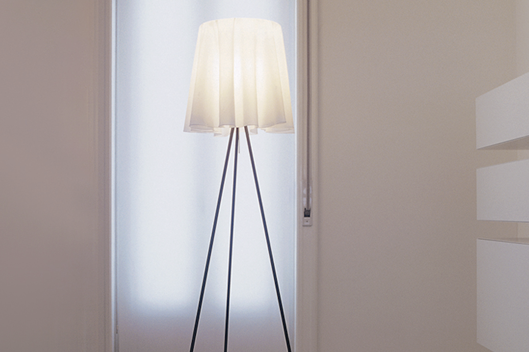 Illuminate Your Space with Radiant Floor Lamps