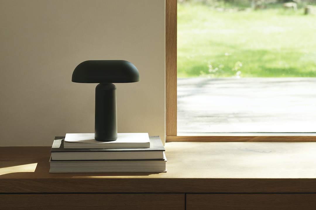 Enhance Your Space with a Decorative Table Lamp